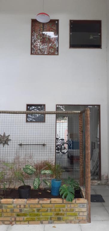  Canto do Riacho Suites