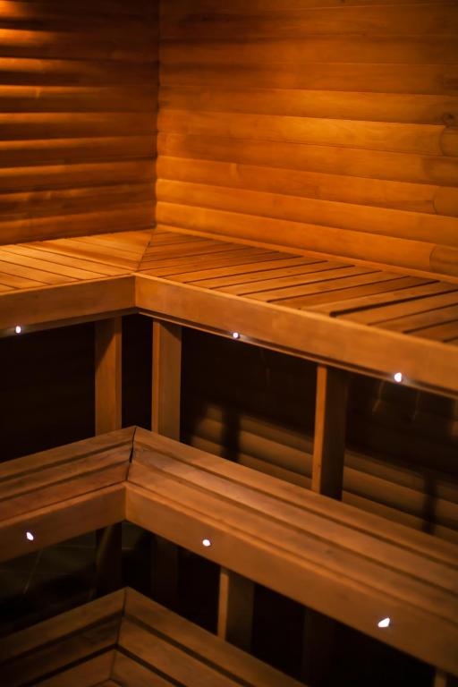 Foto Pärnus asuva majutusasutuse Hotel Vesiroos galeriist