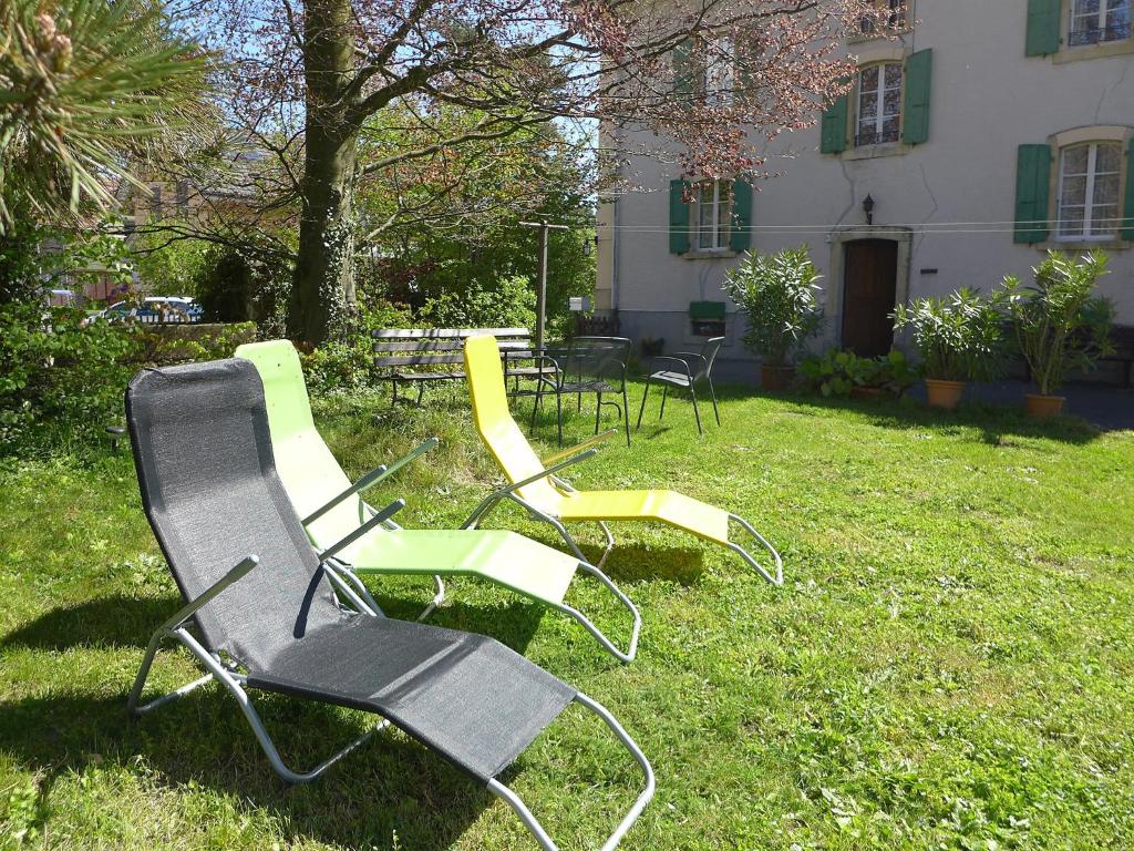 Apartment chemin de la Plage by Interhome, Yvonand, Switzerland -  Booking.com
