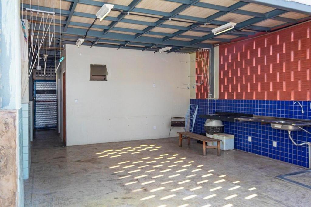  Apartamento Estudio no Residencial J C um lugar pra ficar 302
