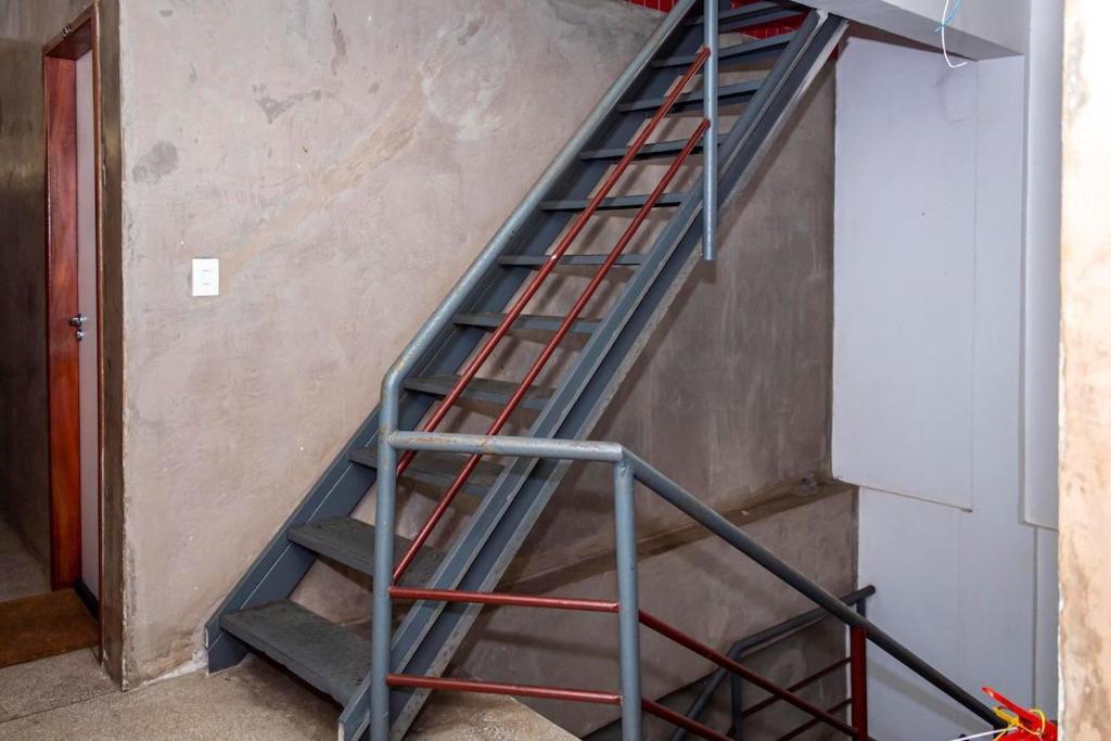  Apartamento Estudio no Residencial J C um lugar pra ficar 302