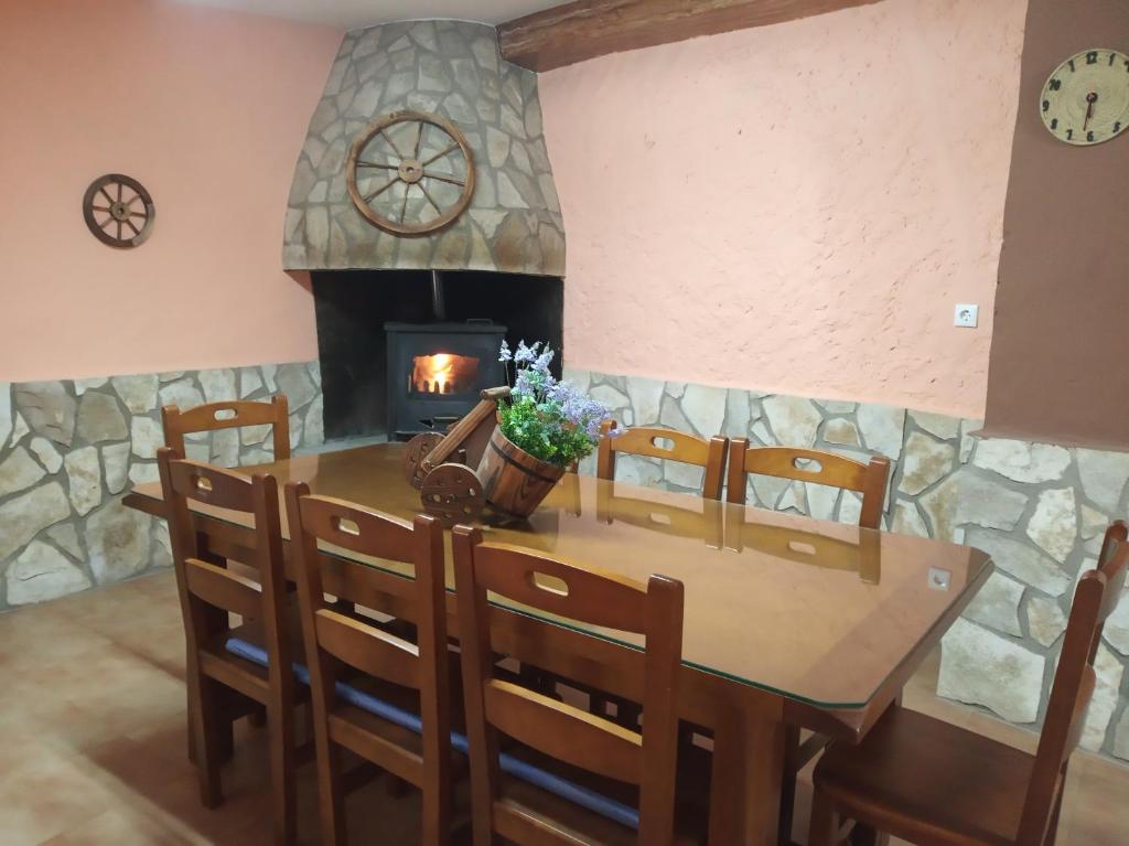 Casa Rural Tia Catalina, Fuentealbilla – Tarifs 2023