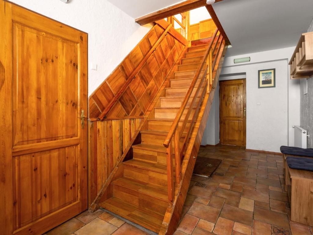 Fotografie z fotogalerie ubytování Chalet Kovářská by Interhome v Kovářské