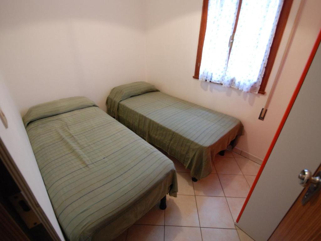 Posteľ alebo postele v izbe v ubytovaní Apartment Casa Daniela-2 by Interhome