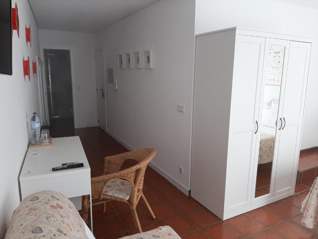 Casa da Travessa - 6