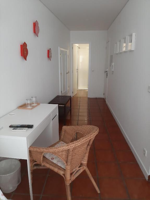 Casa da Travessa - 7