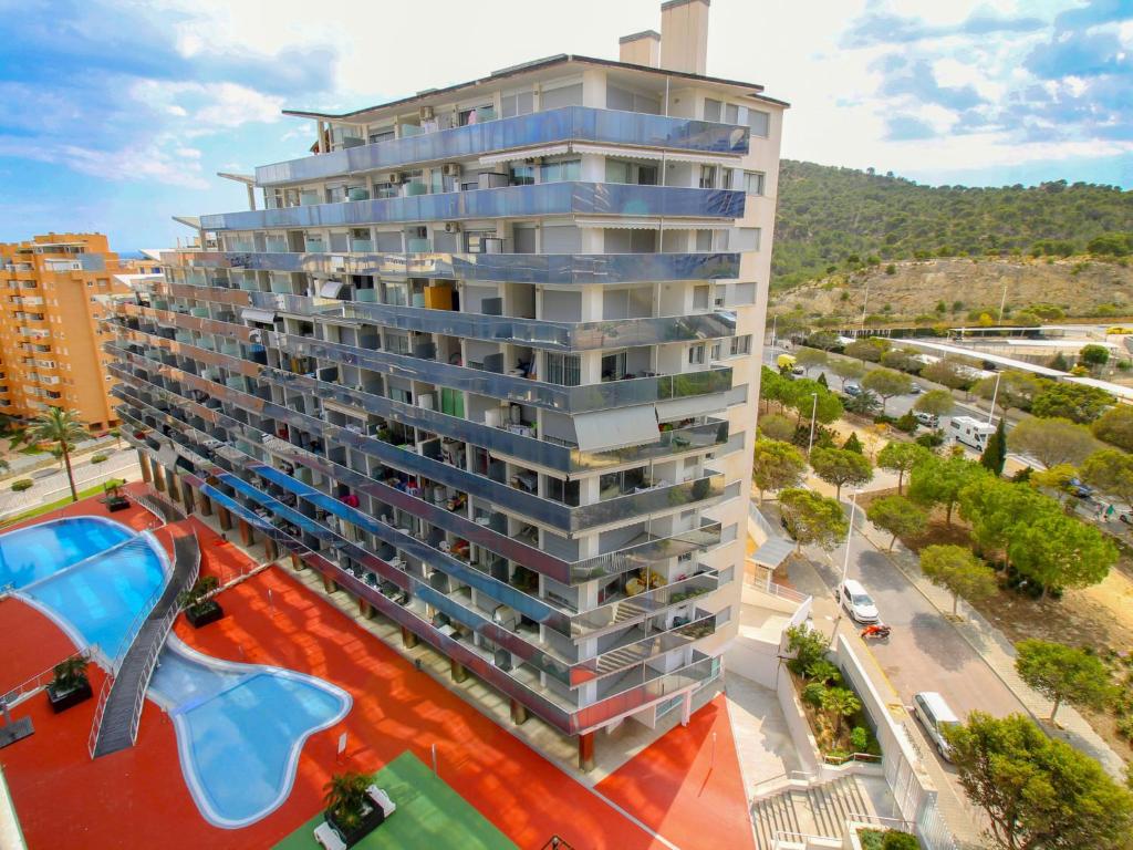 Apartment Elegance-14 by Interhome, Cala de Finestrat ...