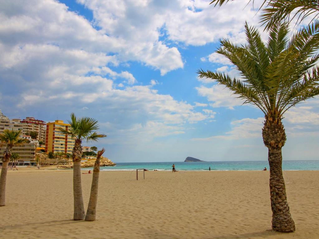 Apartment Elegance-14, Cala de Finestrat – Precios ...