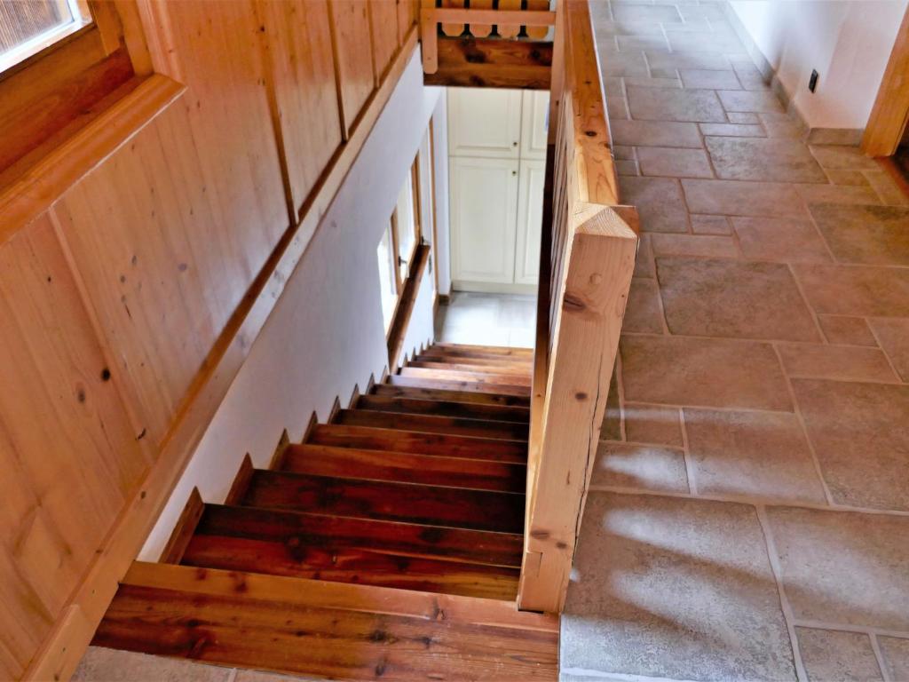 Fotografie z fotogalerie ubytování Chalet Belle Vue by Interhome v destinaci Nendaz