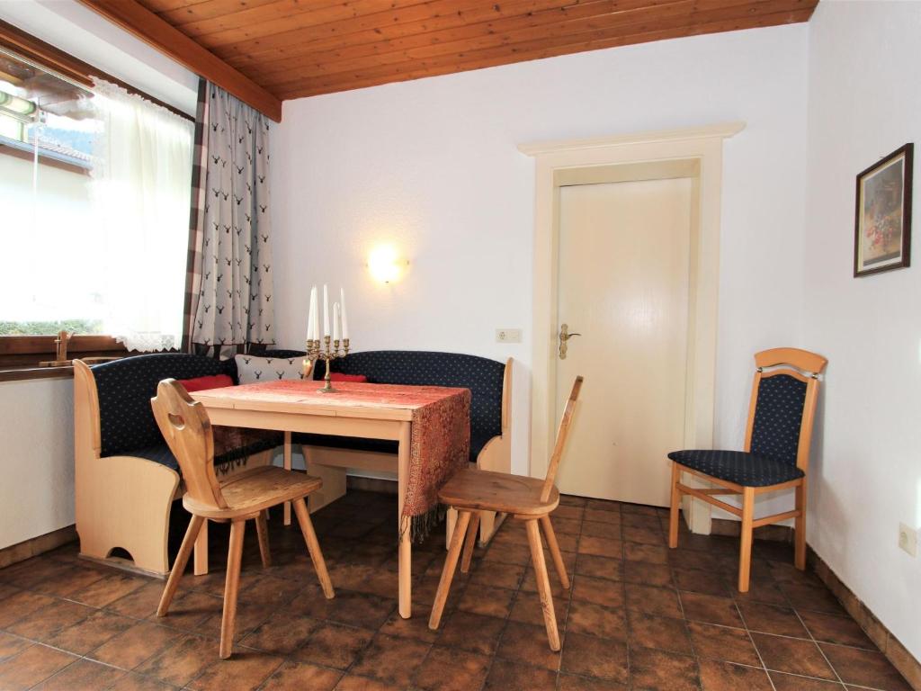 Fotografie z fotogalerie ubytování Apartment Tyrol-1 by Interhome v destinaci Aschau