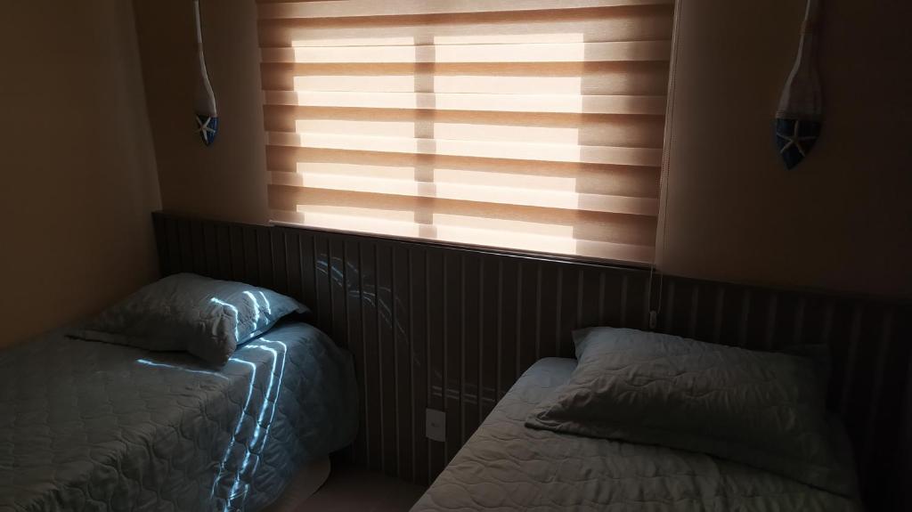  Cobertura moderna e novíssima no charme de Ubatuba