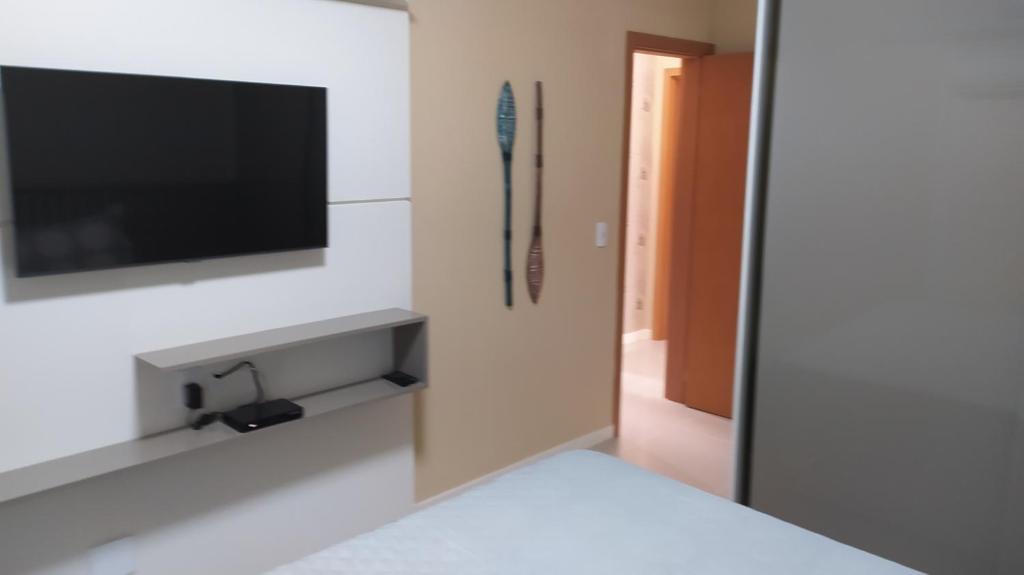  Cobertura moderna e novíssima no charme de Ubatuba