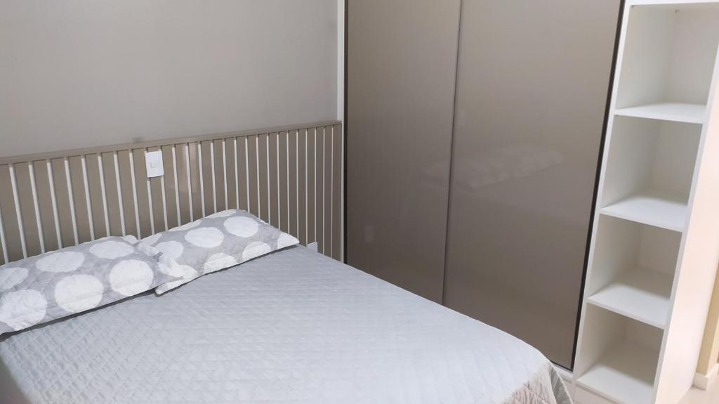  Cobertura moderna e novíssima no charme de Ubatuba