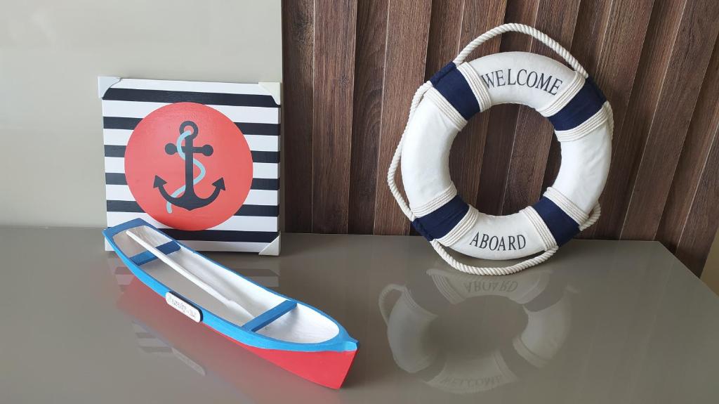  Cobertura moderna e novíssima no charme de Ubatuba