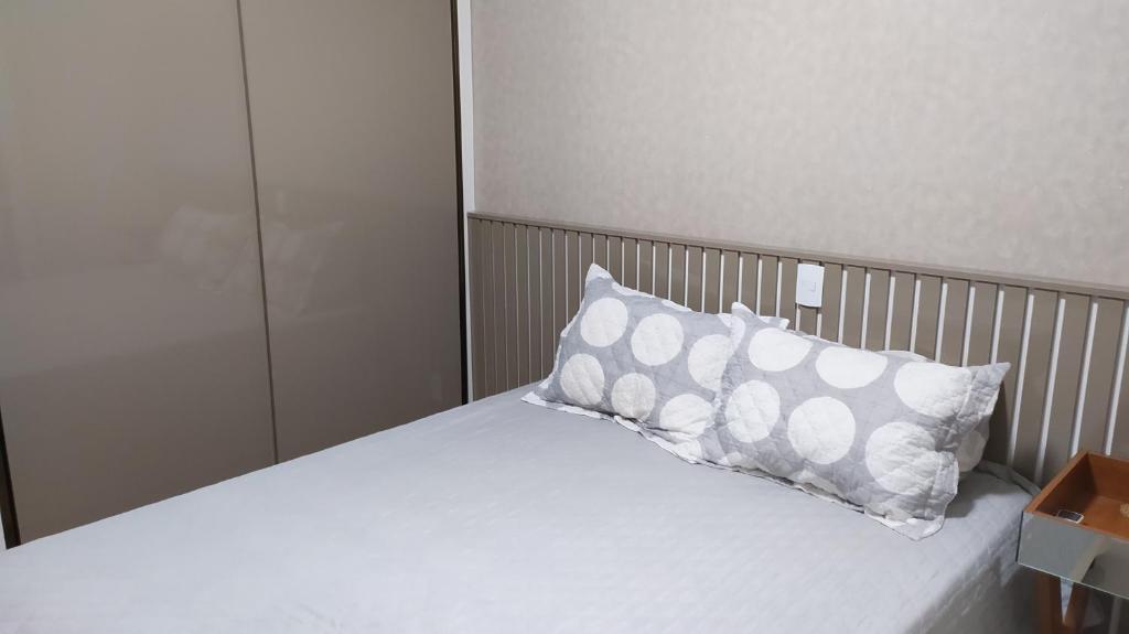  Cobertura moderna e novíssima no charme de Ubatuba