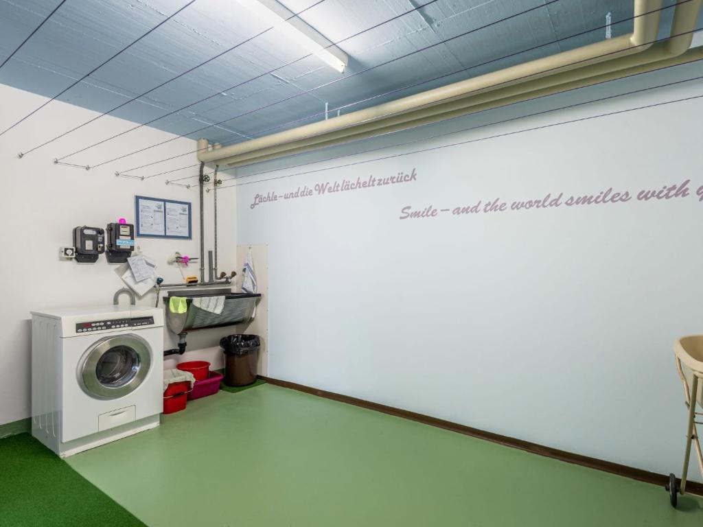 Fotografie z fotogalerie ubytování Studio Annex by Interhome v destinaci Emmetten