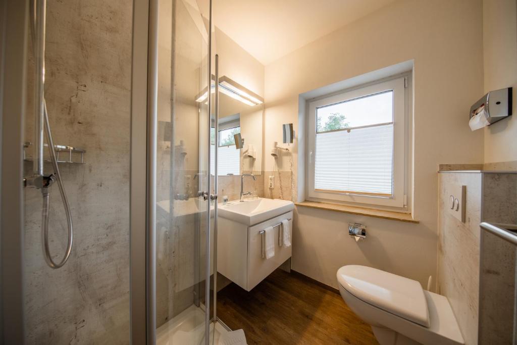 LandKomfort Hotel Elsenmann Garni - 4