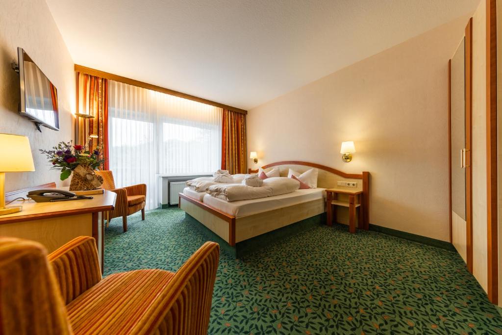 LandKomfort Hotel Elsenmann Garni - 6