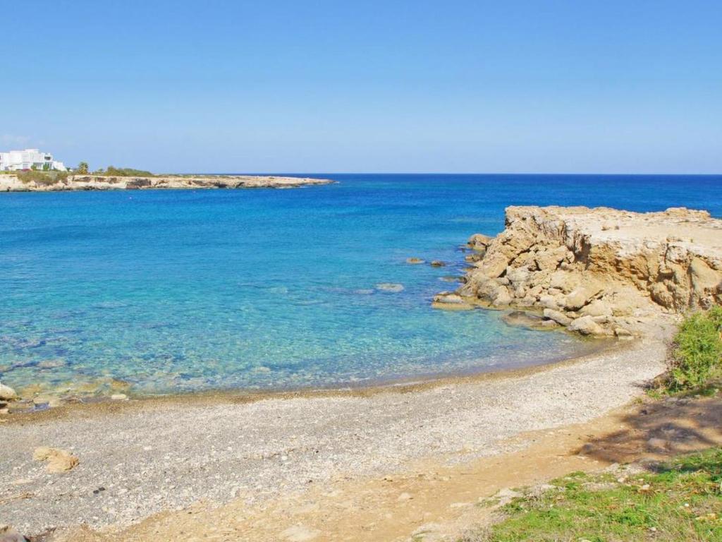 Кипр протарас апартаменты у моря купить недвижимость за рубежом