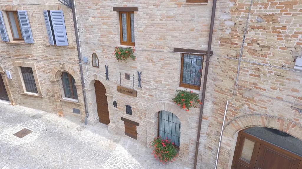 Il Castello Affittacamere