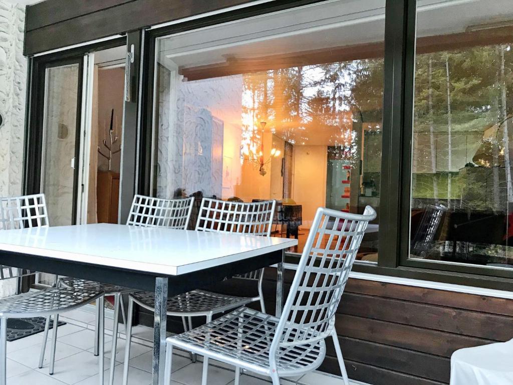 Fotografie z fotogalerie ubytování Apartment Rustica by Interhome v destinaci Lenzerheide