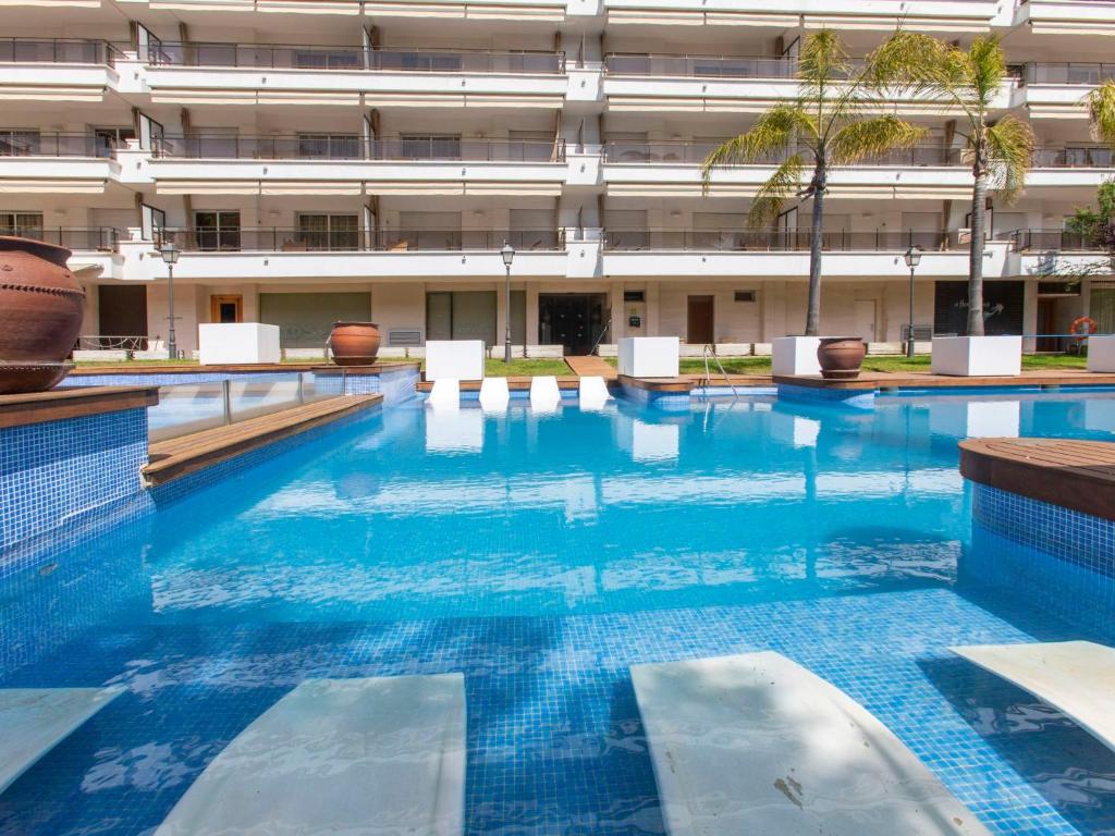 Apartment Punta Garbí, Lloret de Mar – Updated 2022 Prices