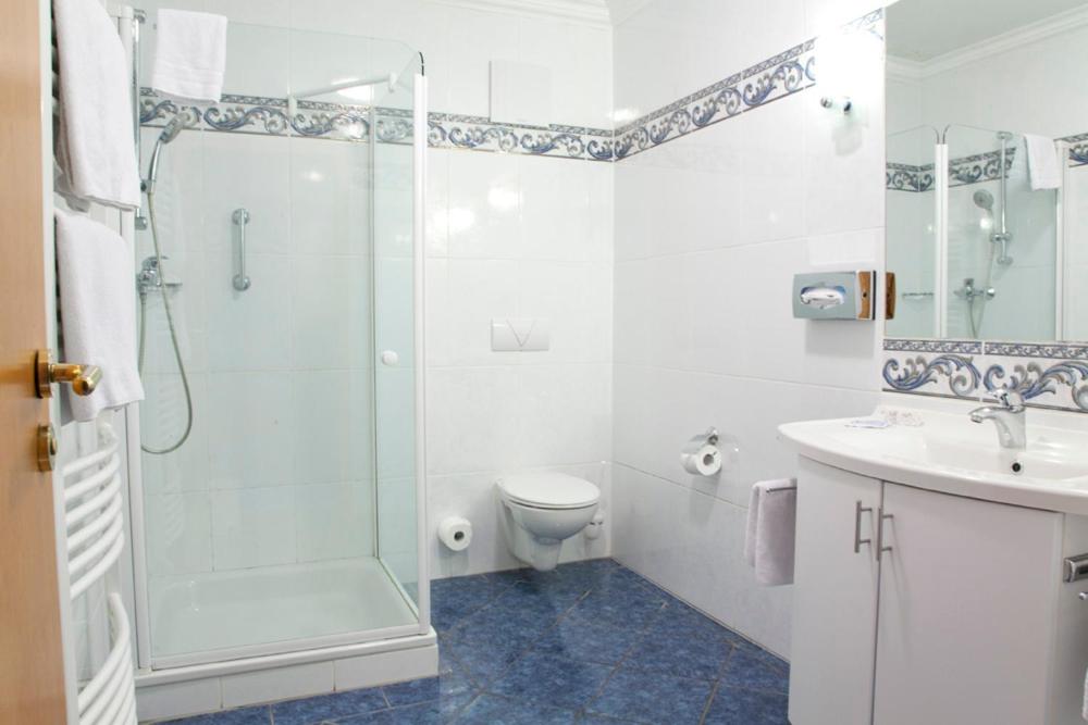 LandKomfort Hotel Elsenmann Garni - 10