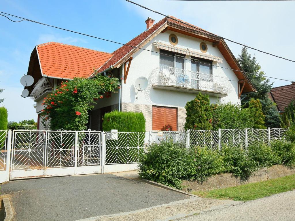 Apartment Cabernet by Interhome 8636 Balatonszemes kép - 1