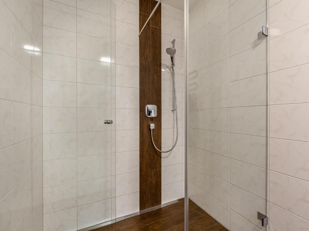 Koupelna v ubytování Apartment Birgit by Interhome