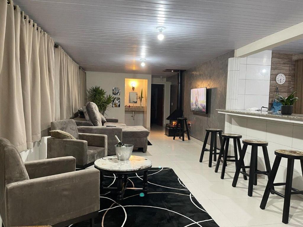  Casa Aconchegante nas Montanhas da Serra Catarinense
