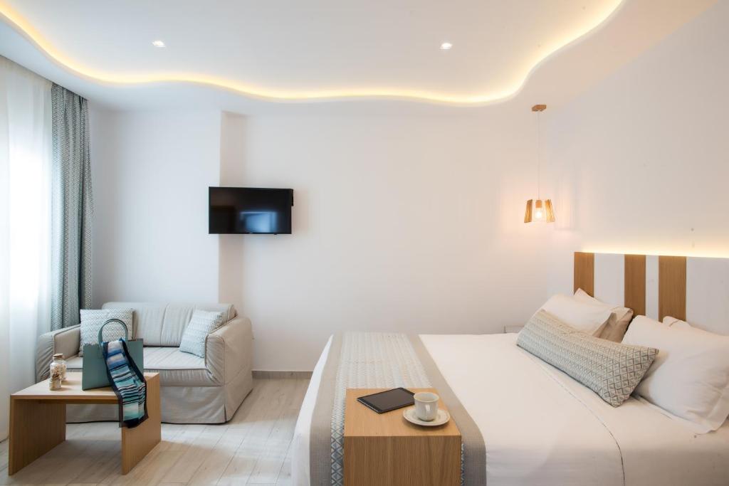 Damianos Mykonos Hotel - 10