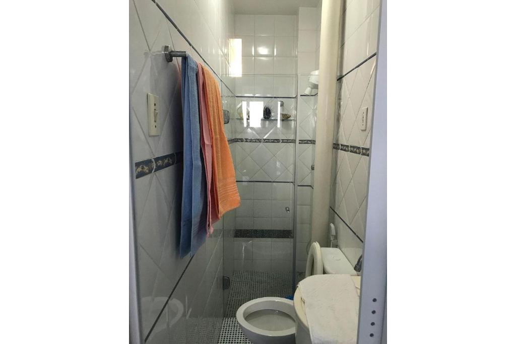  Apartamento andar terreo com Garage 100 metros da igreja Matriz