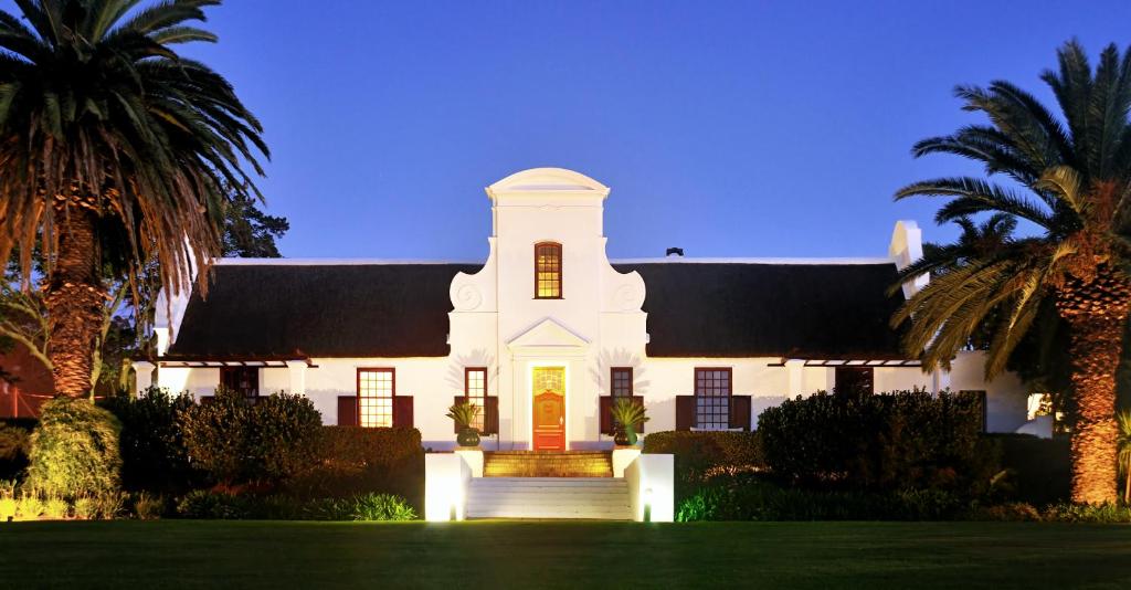 Gallery image of Meerendal Boutique Hotel in Durbanville