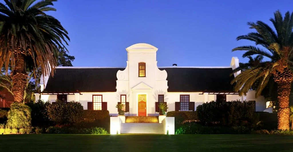 Meerendal Boutique Hotel in Cape Town