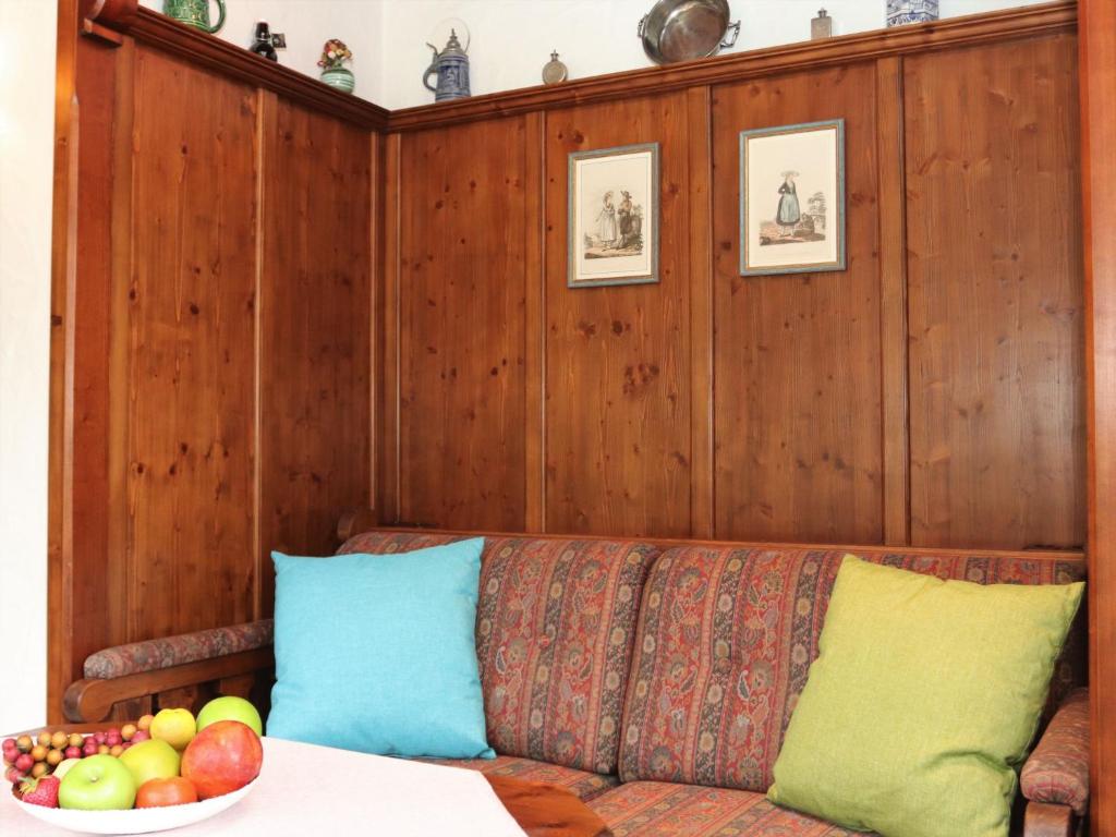 Fotografia z galérie ubytovania Holiday Home Aigen by Interhome v destinácii Radau
