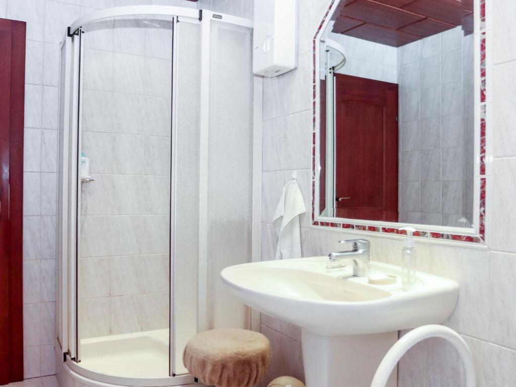 Fotografia z galérie ubytovania Holiday Home Aigen by Interhome v destinácii Radau