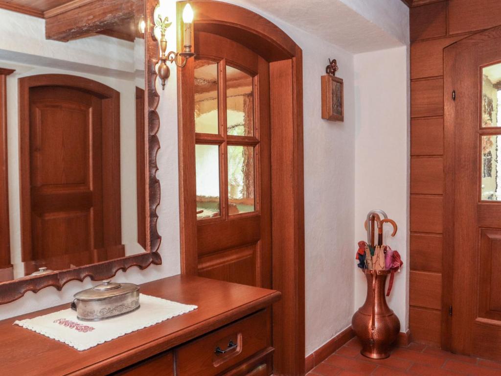 Fotografia z galérie ubytovania Holiday Home Aigen by Interhome v destinácii Radau