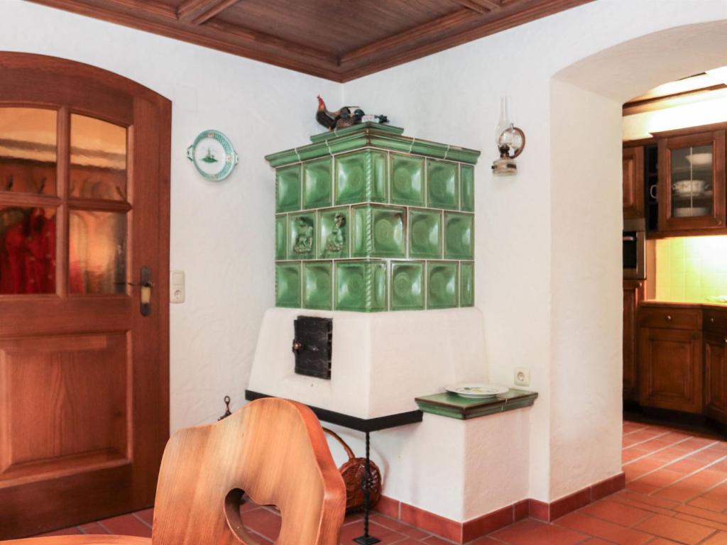 Fotografia z galérie ubytovania Holiday Home Aigen by Interhome v destinácii Radau