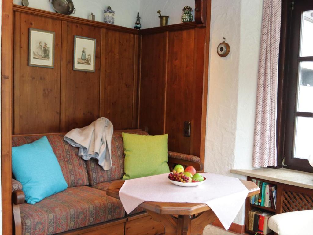 Fotografia z galérie ubytovania Holiday Home Aigen by Interhome v destinácii Radau
