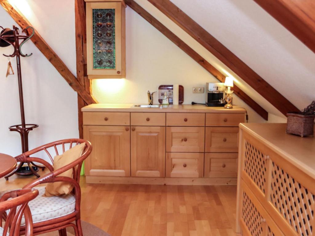 Fotografia z galérie ubytovania Holiday Home Aigen by Interhome v destinácii Radau