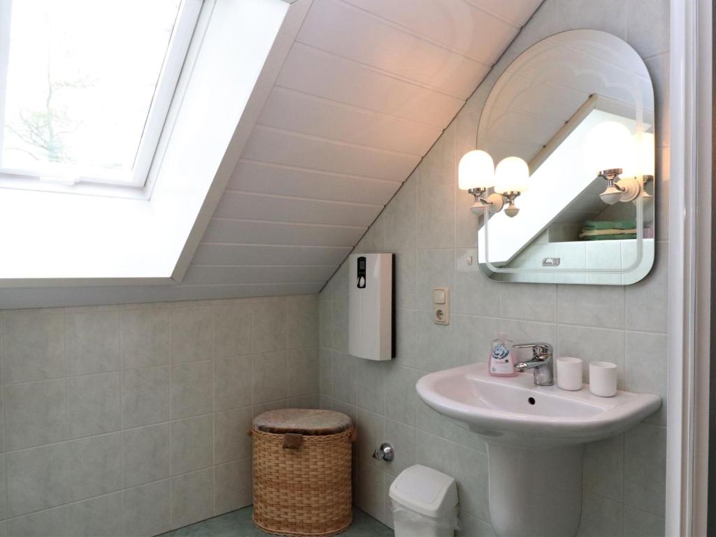 Fotografia z galérie ubytovania Holiday Home Aigen by Interhome v destinácii Radau
