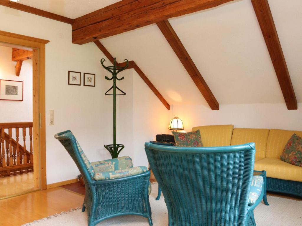 Fotografia z galérie ubytovania Holiday Home Aigen by Interhome v destinácii Radau