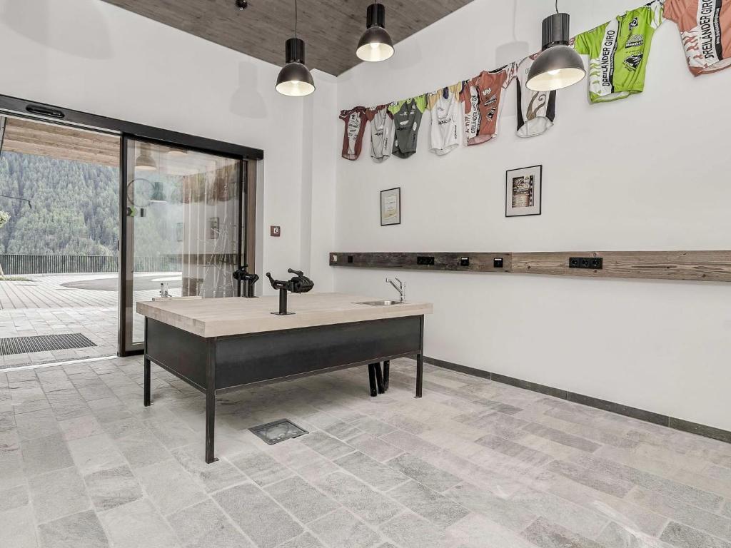 Fotografia z galérie ubytovania Apartment Appartement Wallis by Interhome v Soldene