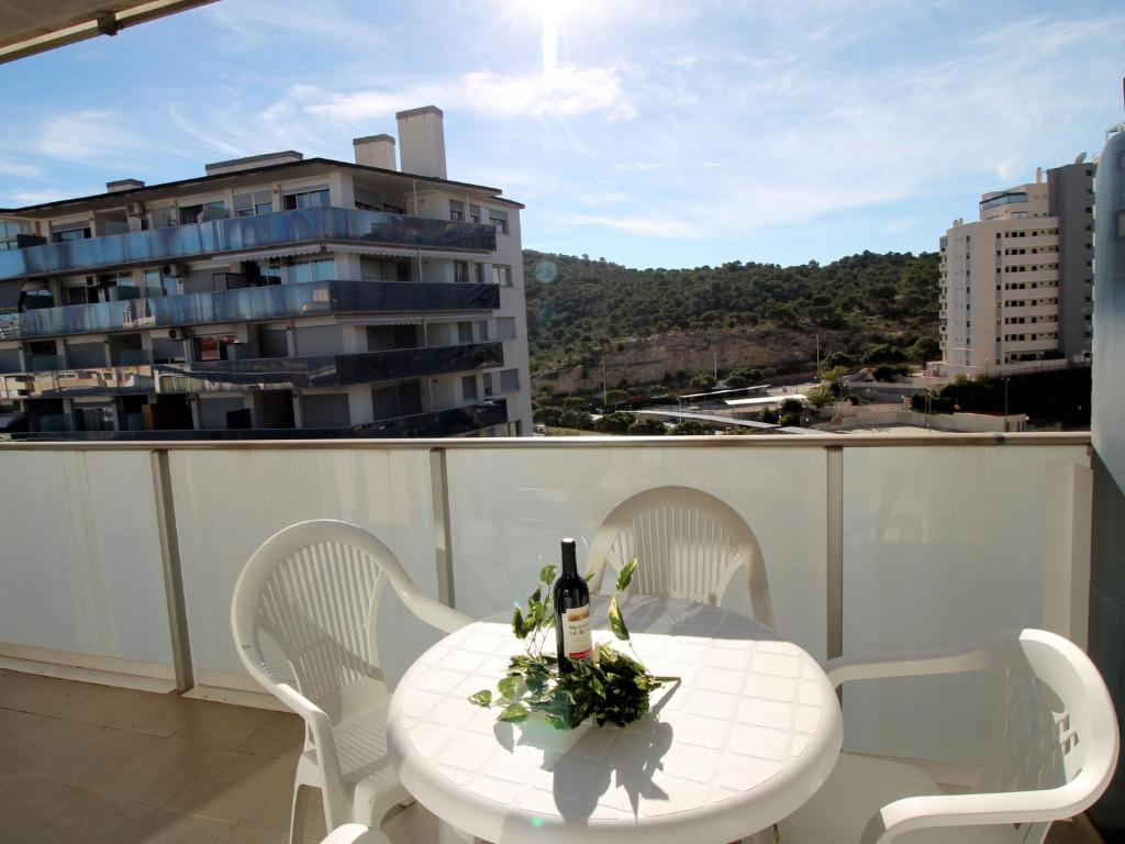 Apartment Elegance-15, Cala de Finestrat – Updated 2022 Prices