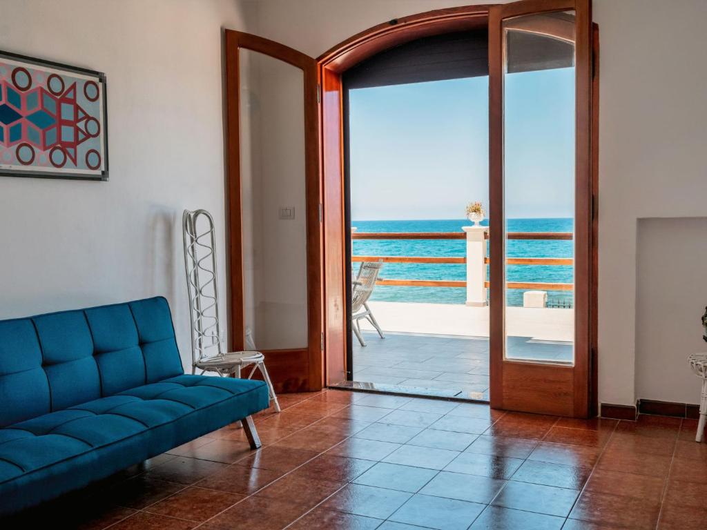 Táj az apartman közelében