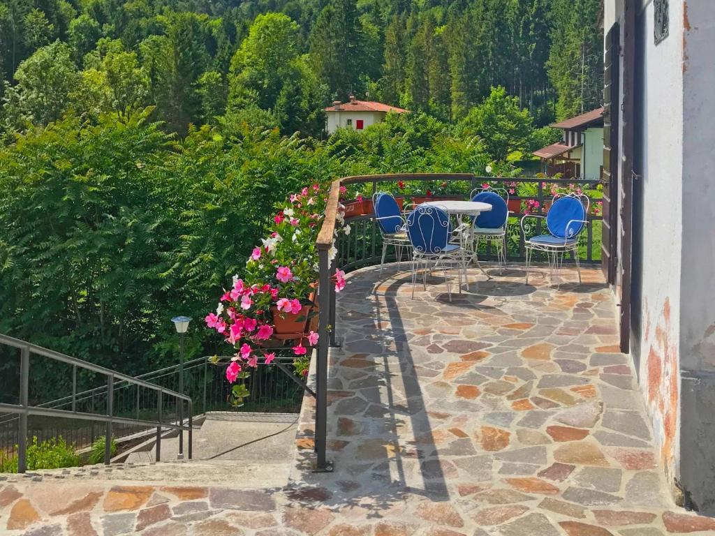Kép Holiday Home Gemma by Interhome szállásáról Ledróban a galériában