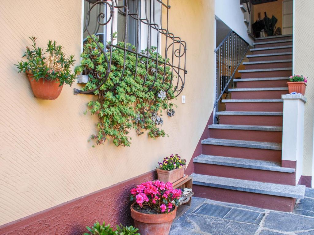 Fotografie z fotogalerie ubytování Apartment Ca' dal Pio by Interhome v destinaci Losone
