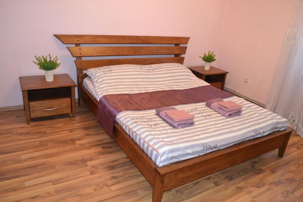 Квартира двохкімнатна Фонтан - Housity