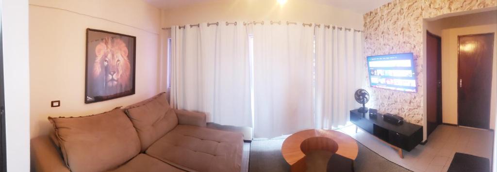  Excelente Apartamento Maceió