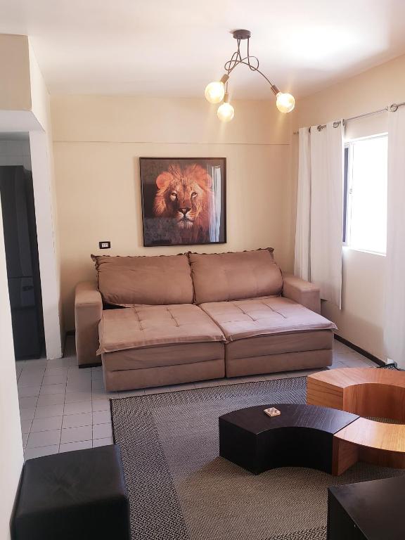  Excelente Apartamento Maceió